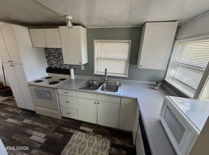 1113 Modoc Street, Susanville, CA 96130 Photo