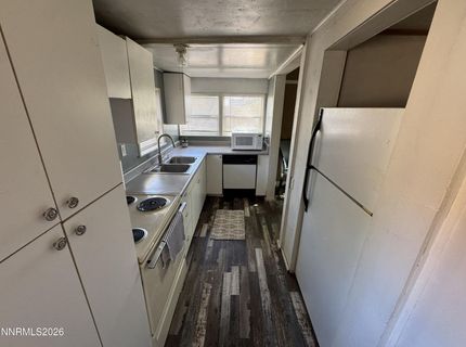 1113 Modoc Street, Susanville, CA 96130 Photo
