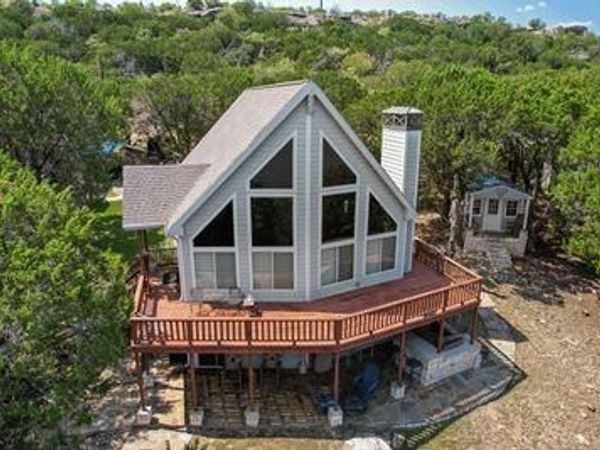 3617 Brandy Road, Caddo, TX 76429