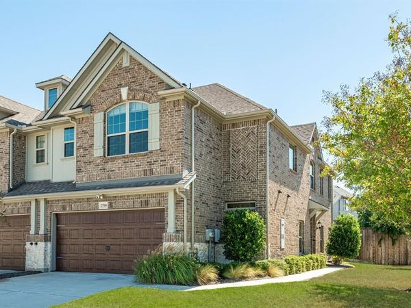 2700 Starburst Drive, Little Elm, TX 75068