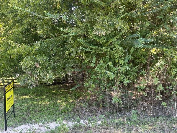 LAKEVIEW ST Lakeview St, Whitney, TX 76692