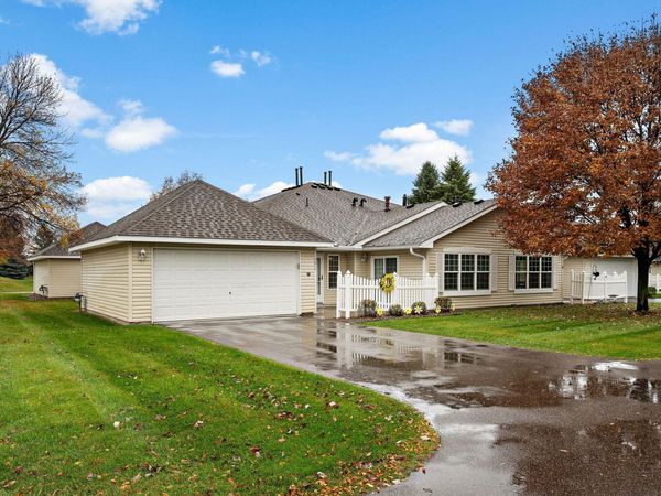 19217 King Court NW, Elk River, MN 55330