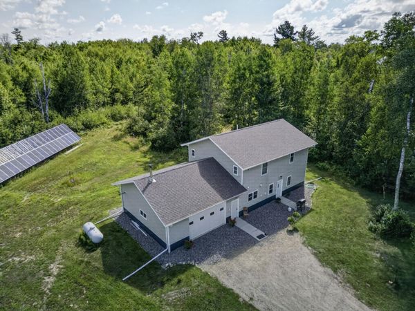 51150 N White Swan Lake Rd , Bigfork, MN 56628