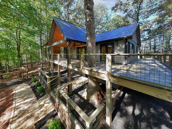 81 Silver Oaks Court, Blue Ridge, GA 30513