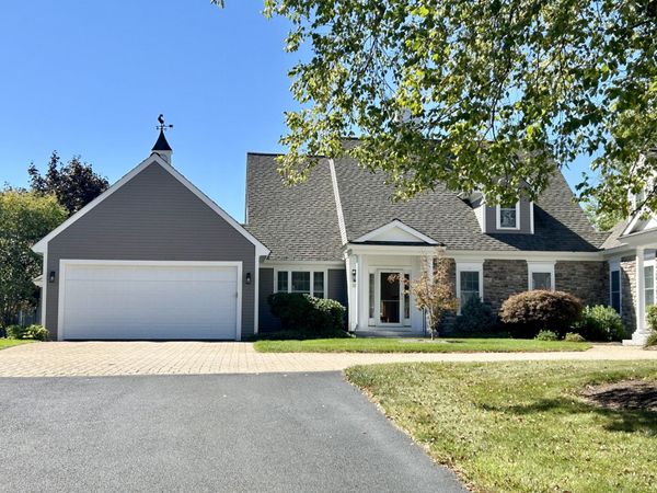 69 Caldwell Farm, Unit 69, Newbury, MA 01922