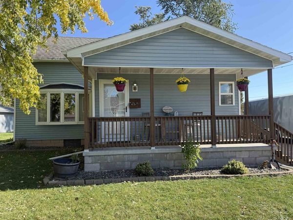 239 RYAN STREET, Kaukauna, WI 54130