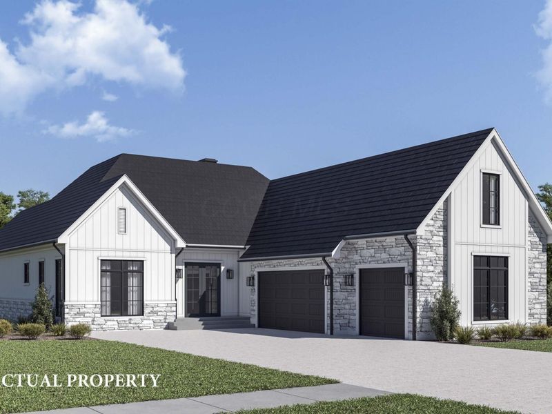 2888 Glacier Trail Drive, Columbus, OH 43228 Photo 2
