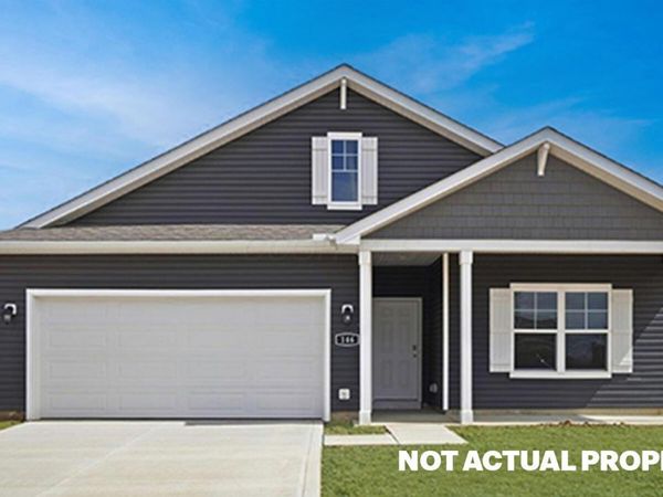 42 Havenwood Drive , Jeffersonville, OH 43128