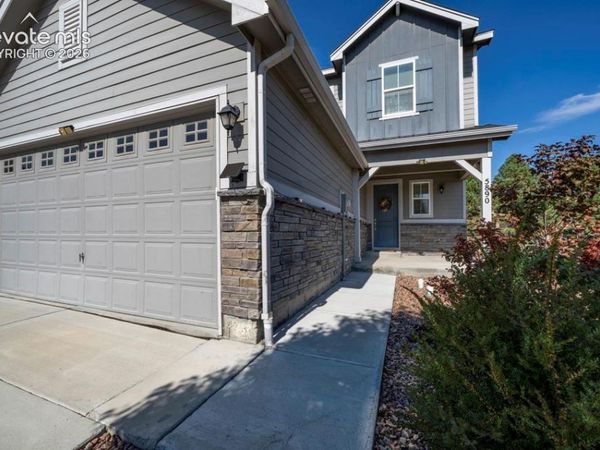 5890 Morning Light Terrace, Colorado Springs, CO 80919
