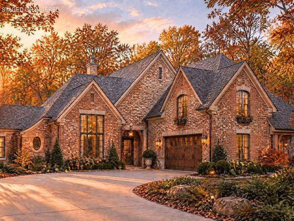 1820 Sawyer Farms Lane, Signal Mountain, TN 37377