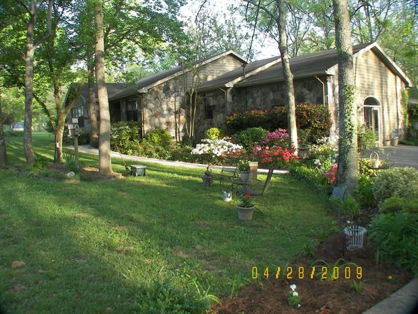 80 Aaron Drive, Flintstone, GA 30725