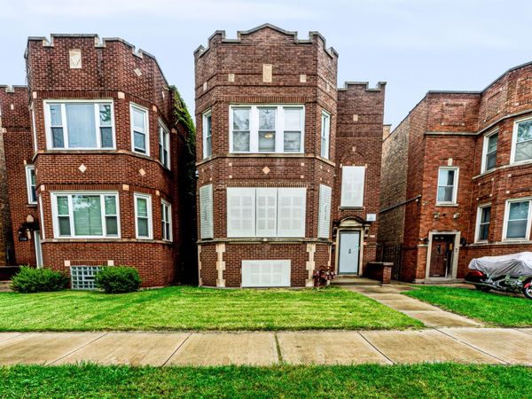7723 S Constance Avenue , Chicago, IL 60649