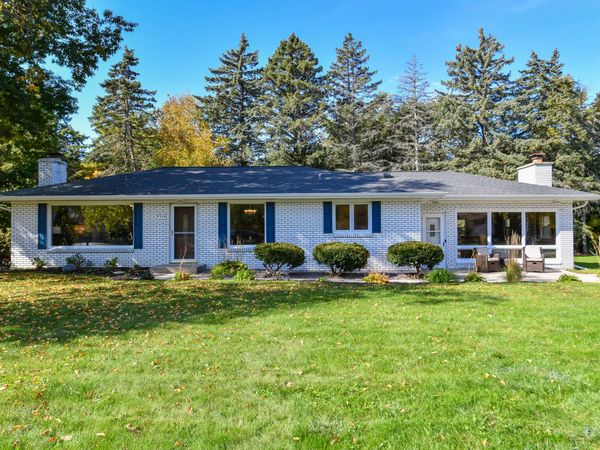 4514 Tennessee Rd, Caledonia, WI 53405