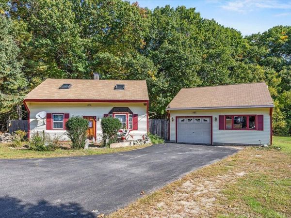 999 Sanford Road , Wells, ME 04090