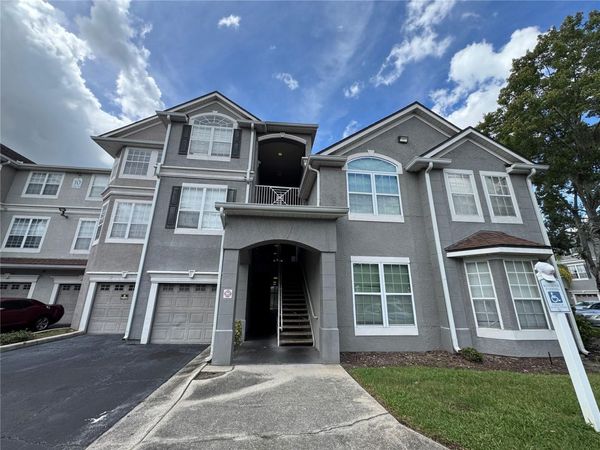 3379 S KIRKMAN ROAD , Unit 1025, ORLANDO, FL 32811
