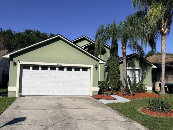11862 HULLBRIDGE COURT , ORLANDO, FL 32837