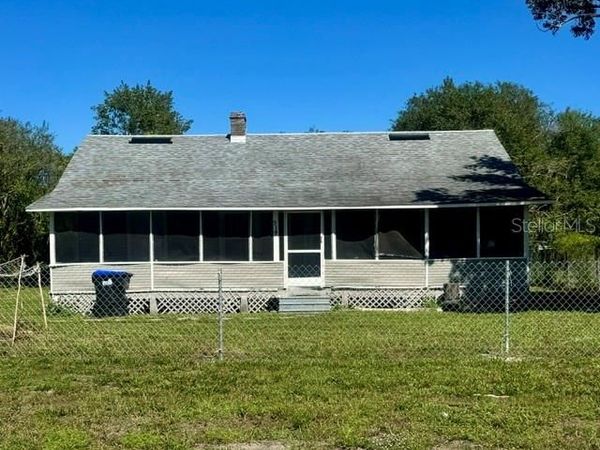 319 W 4TH STREET , APOPKA, FL 32703