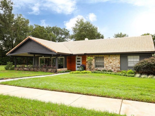 1701 CARLTON STREET , LONGWOOD, FL 32750