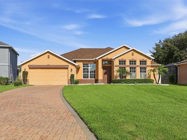 14531 RIVIERA POINTE DRIVE , ORLANDO, FL 32828
