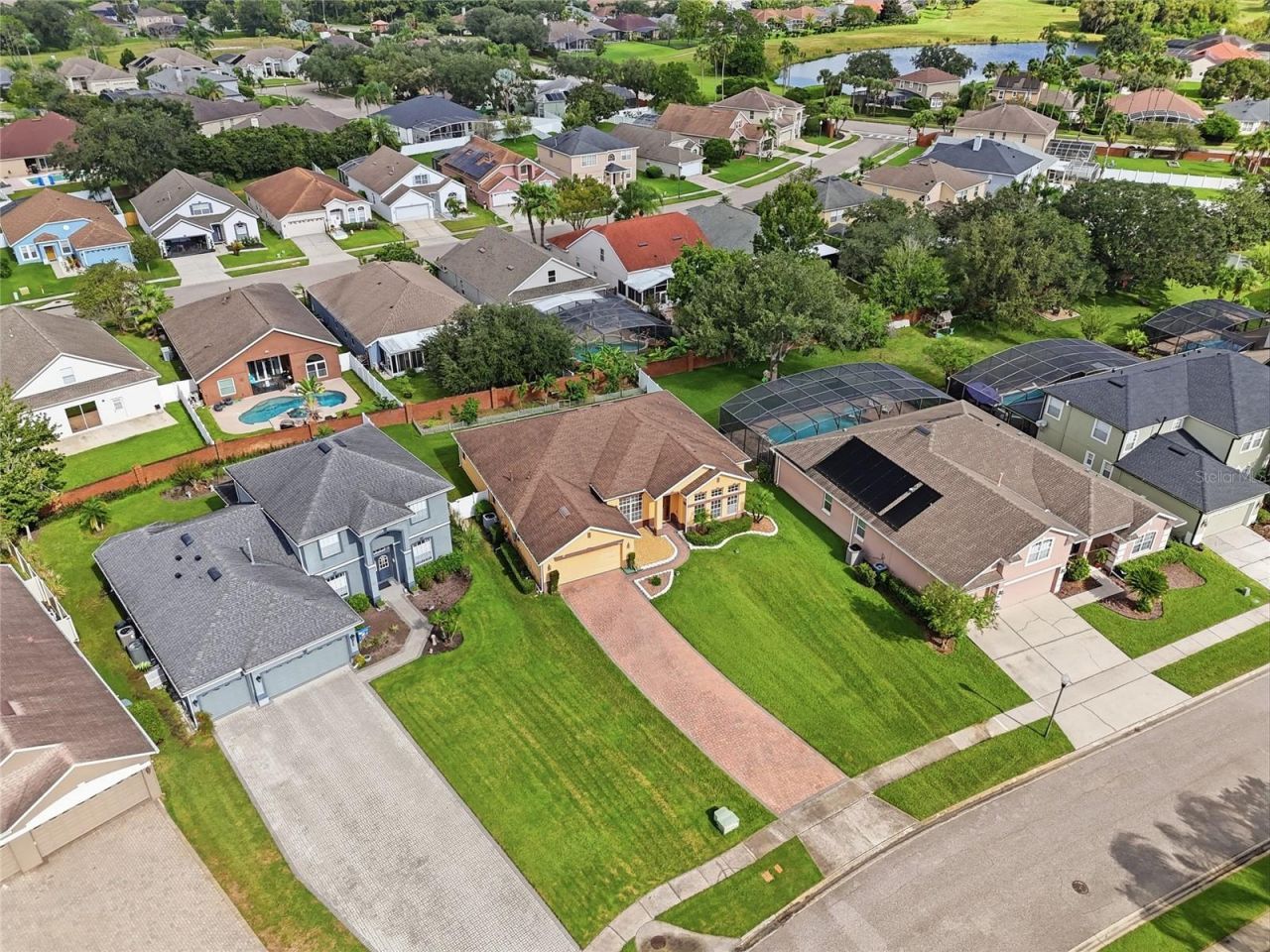 14531 Riviera Pointe Drive, Orlando, FL 32828 Photo
