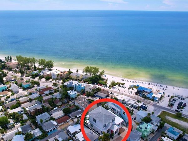115 90TH AVENUE, TREASURE ISLAND, FL 33706