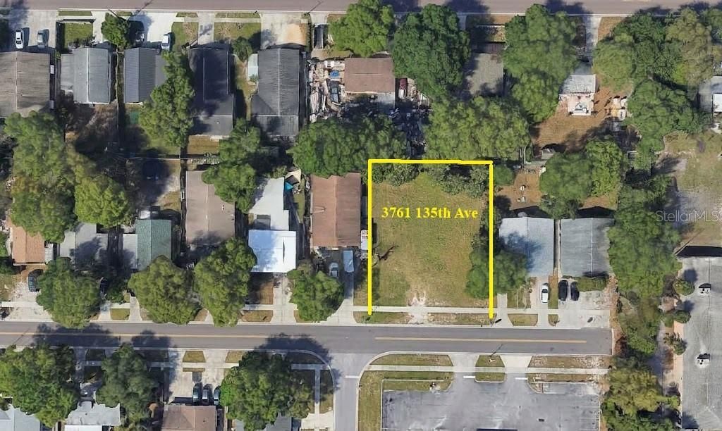 3761 135th Avenue, Largo, FL 33771 Main Photo