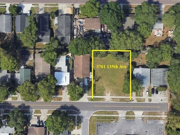3761 135TH AVENUE , LARGO, FL 33771
