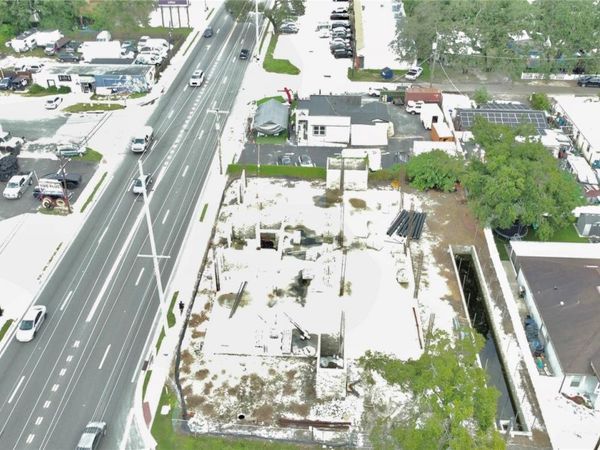 1112 W WATERS AVENUE , TAMPA, FL 33604