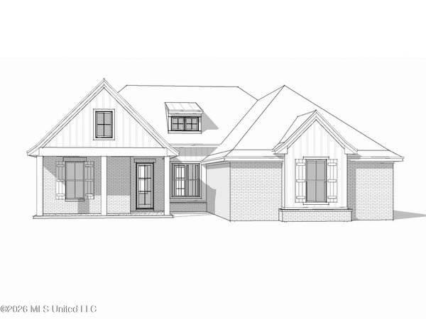 409 Maple Lane, Madison, MS 39110