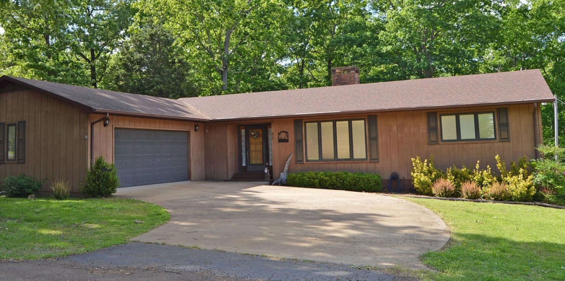 35 Boat Dock Rd , Buchanan, TN 38222 Main Photo