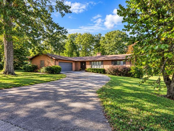 35 Boat Dock Rd, Buchanan, TN 38222