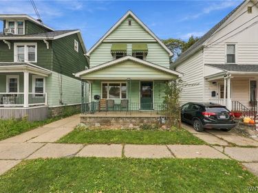 20 Pulaski Street , Buffalo, NY 14206