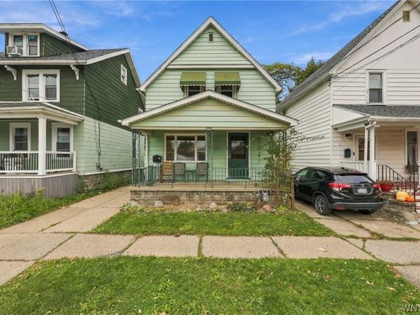 20 Pulaski Street , Buffalo, NY 14206