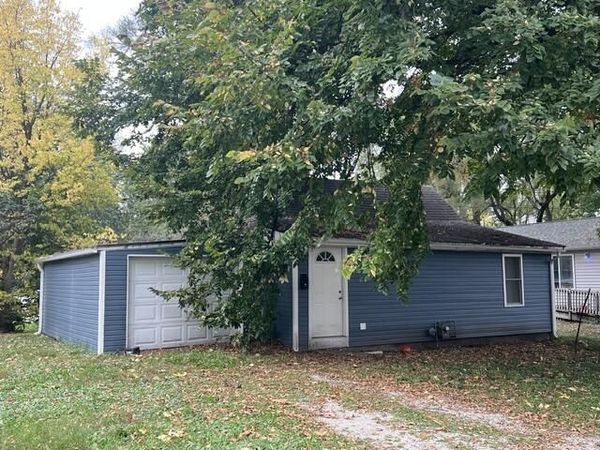 716 C Avenue, Nevada, IA 50201