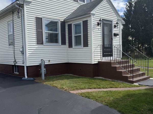 6 Dewey, Unit 2, Shrewsbury, MA 01545