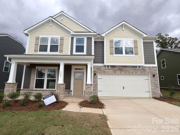 1901 Augustine Street , Monroe, NC 28112