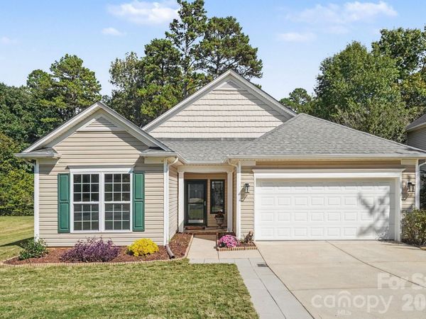 1016 Breakmaker Lane, Indian Trail, NC 28079