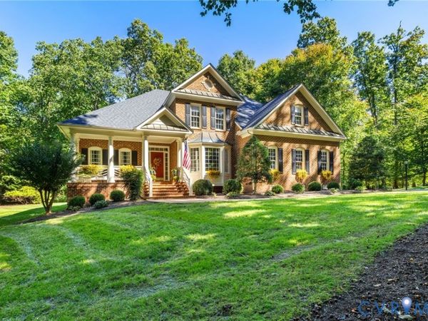 10710 Old Gun Trace , Midlothian, VA 23113