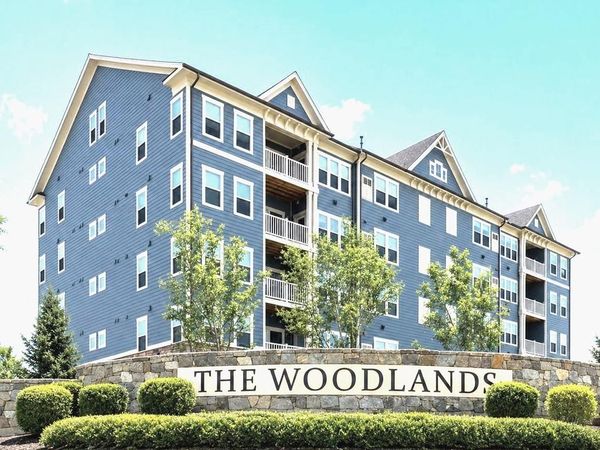 3315 FIREFLY LANE , Unit 204, FREDERICK, MD 21704