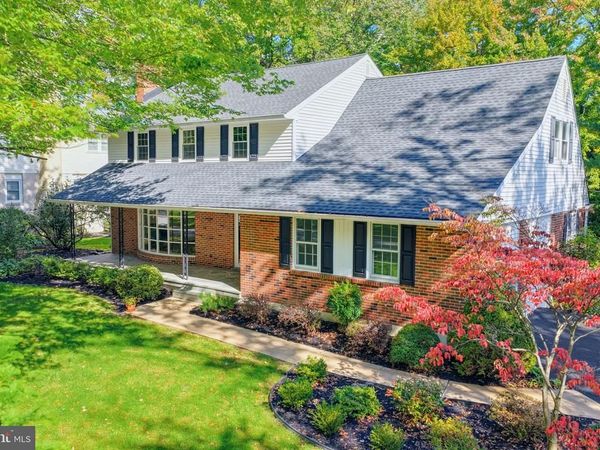 2313 BERWYN ROAD, WILMINGTON, DE 19810