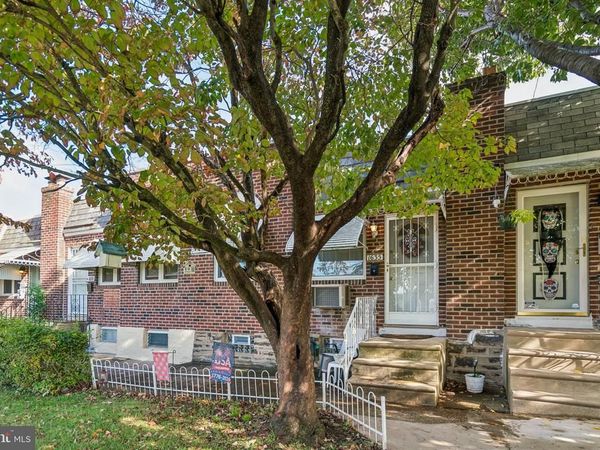 1635 E COMLY STREET , PHILADELPHIA, PA 19149