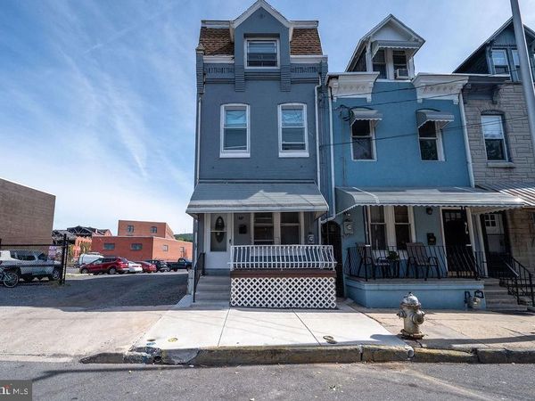 447 N 2ND STREET, READING, PA 19601