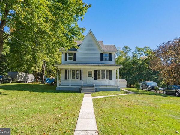164 GRIER AVENUE, BARNESVILLE, PA 18214