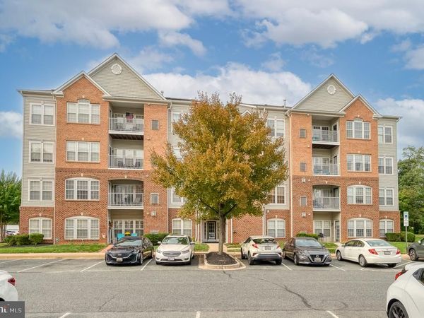 200 SECRETARIAT DRIVE, Unit 200-F, HAVRE DE GRACE, MD 21078