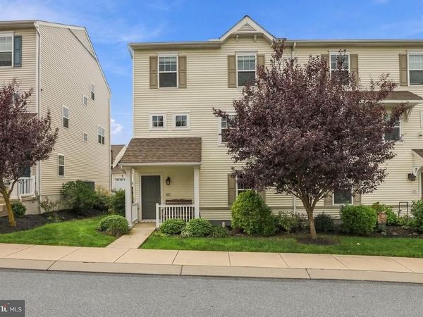 223 NORBURY CIRCLE , WILLOW STREET, PA 17584