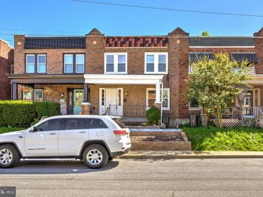 538 HAMILTON STREET, LANCASTER, PA 17602