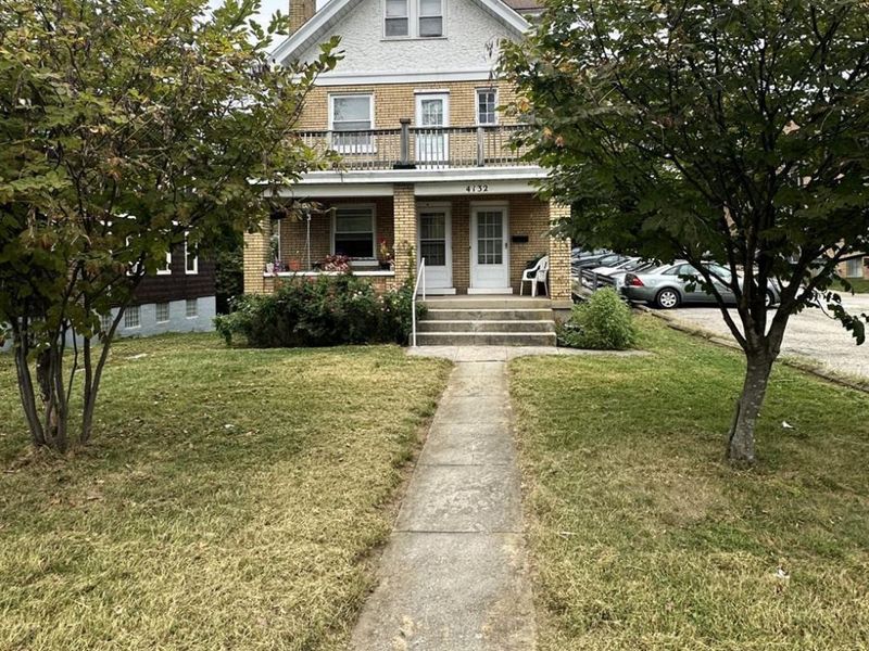 4132 W Eighth Street, Cincinnati, OH 45205 Photo 2