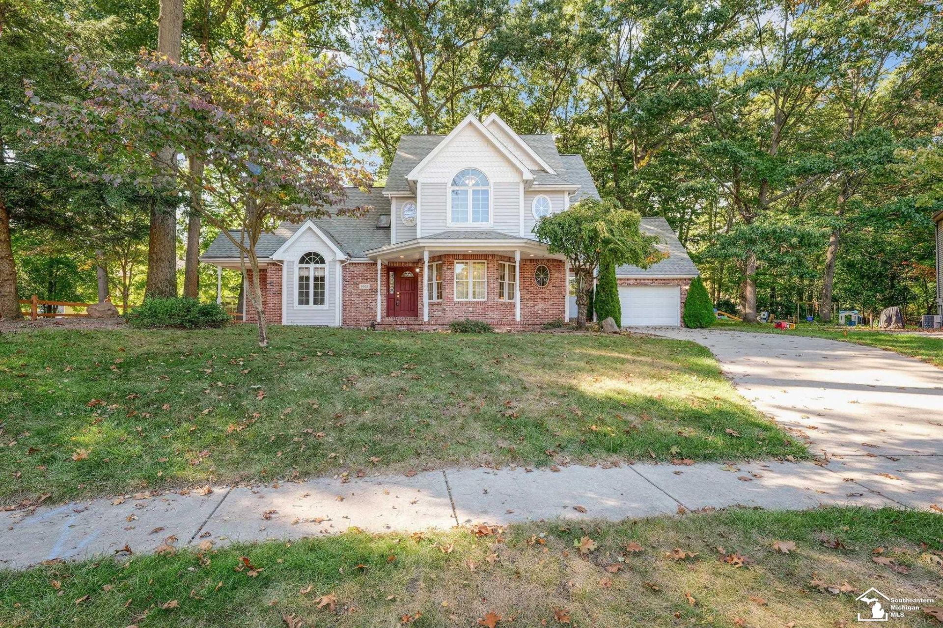 6803 Rutland Road, Temperance, MI 48182 Main Photo