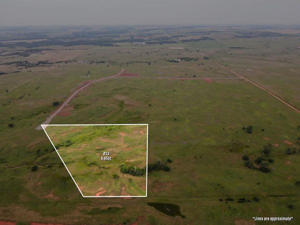 0 N 2990 Road, Crescent, OK 73028