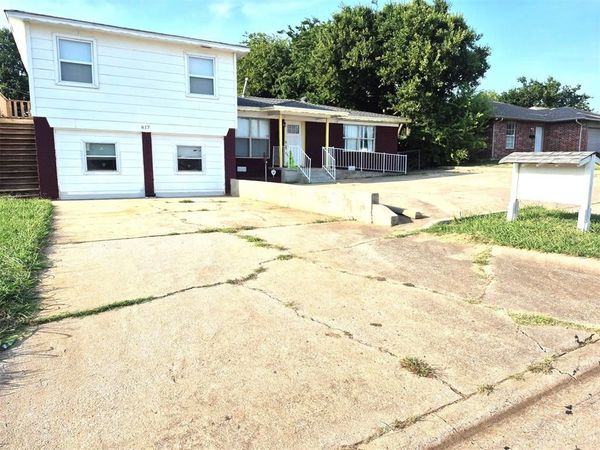 617 NW 88th Street, Oklahoma City, OK 73114